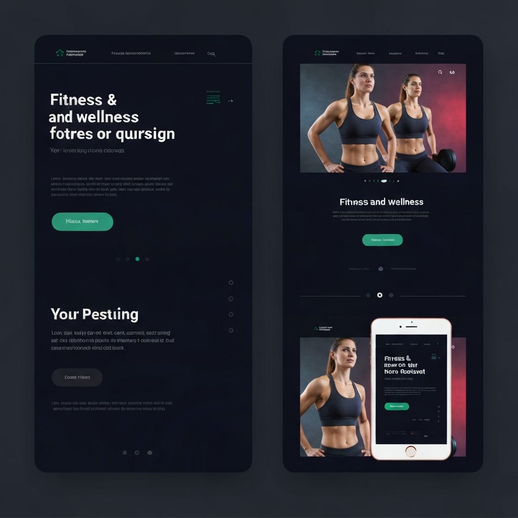 צילום מסך של אתר אפקס פיטנס